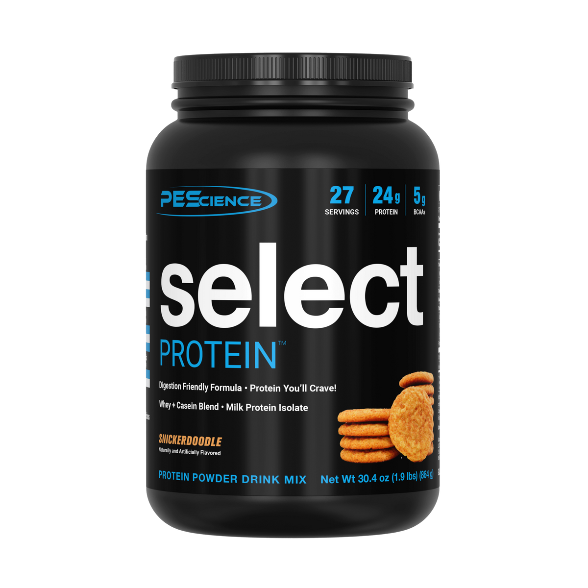 Select Protein