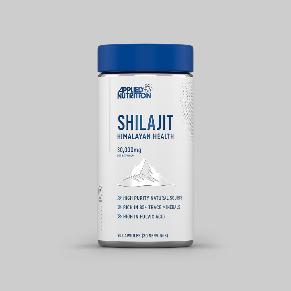 Shilajit Pur d'Himalaya