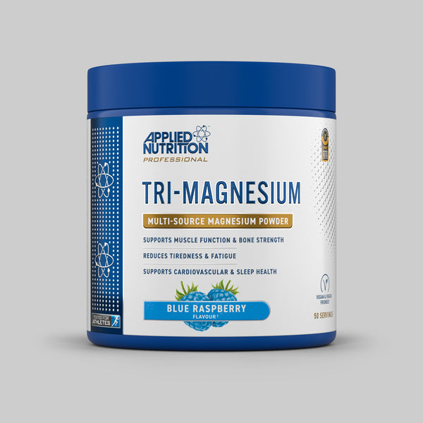 Tri-Magnésium (Magnésium en Poudre)