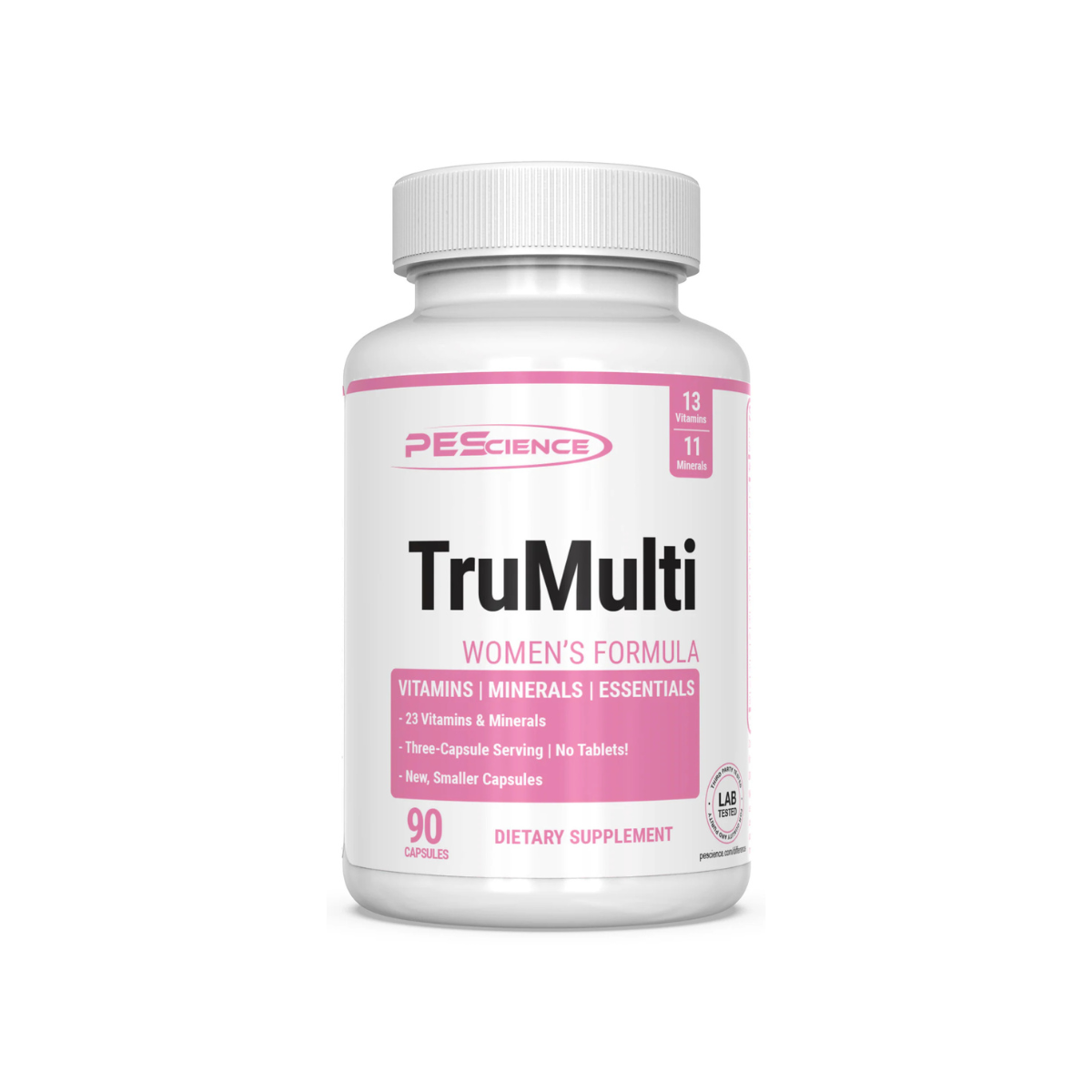 TruMulti Women's - Multivitaminé pour Femmes