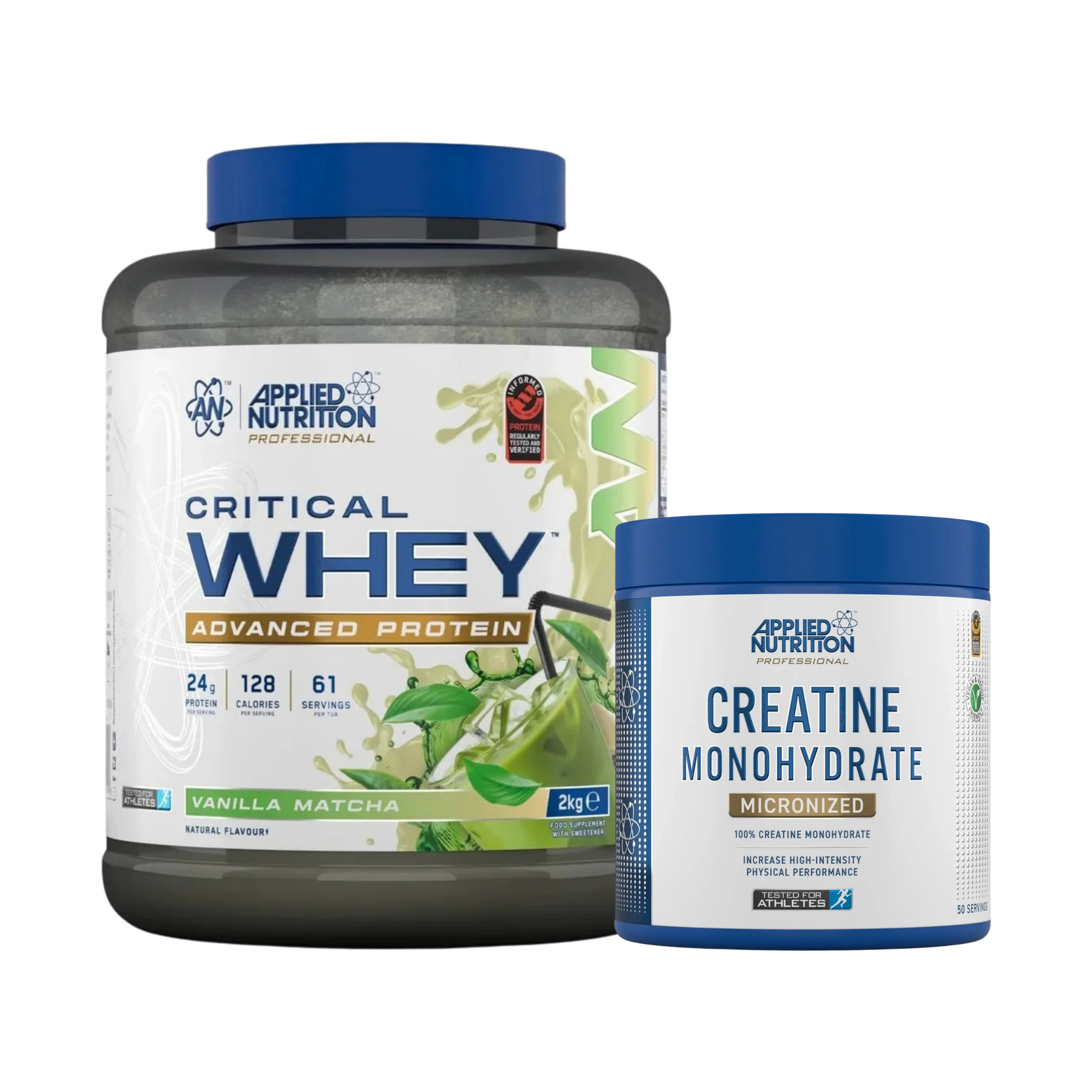 Applied Nutrition Pack Force