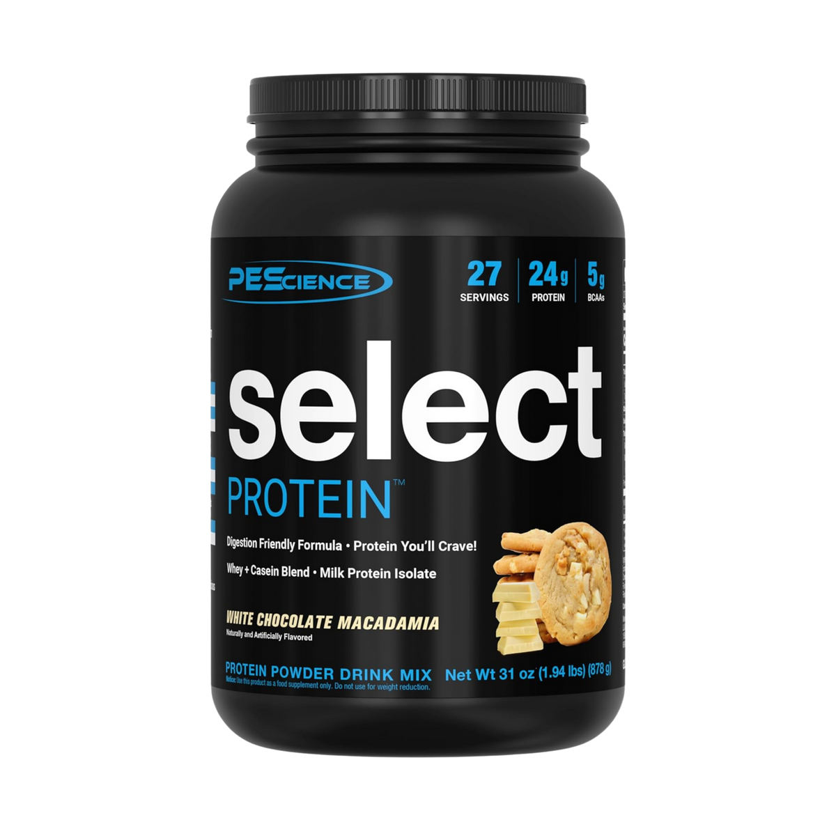 Select Protein