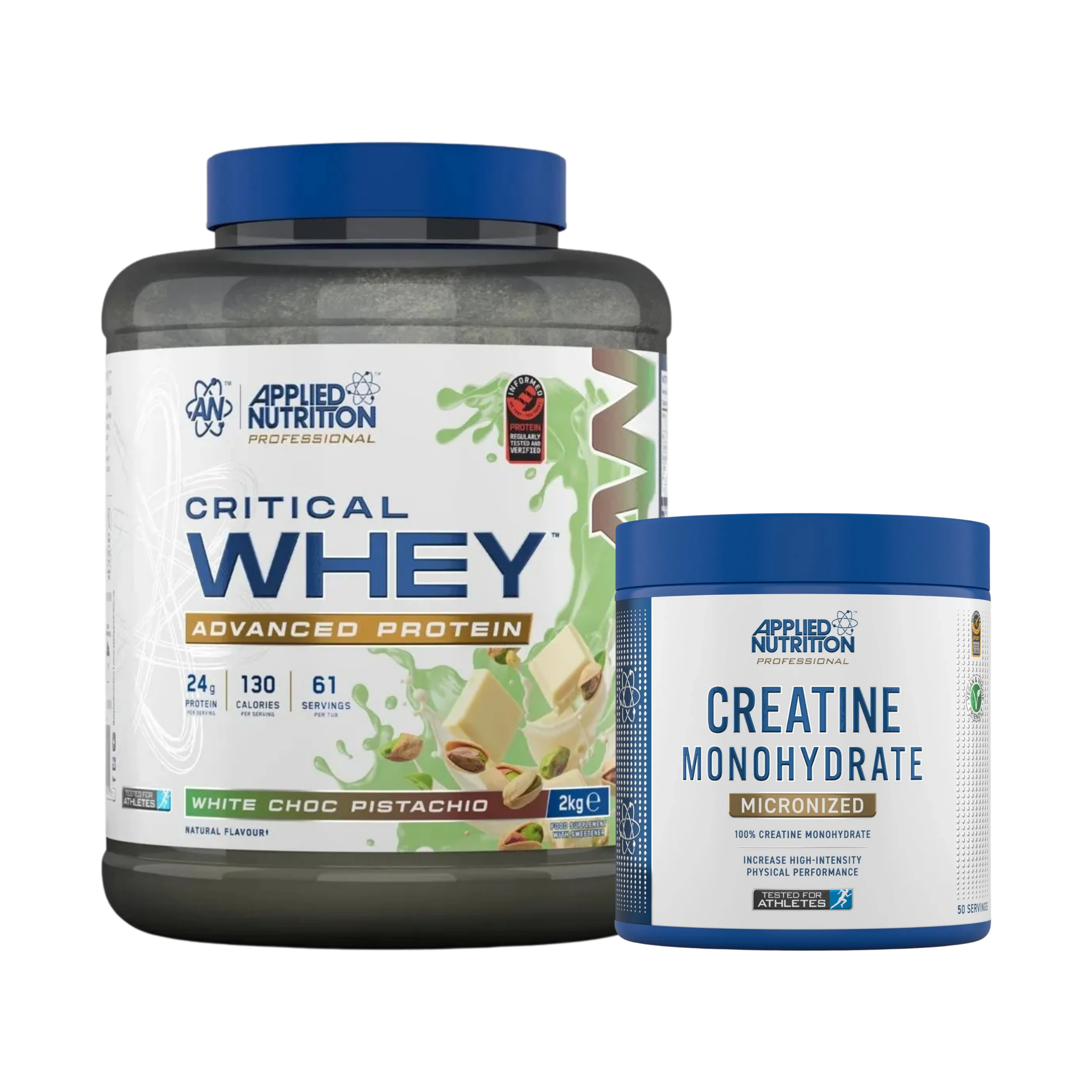 Applied Nutrition Pack Force
