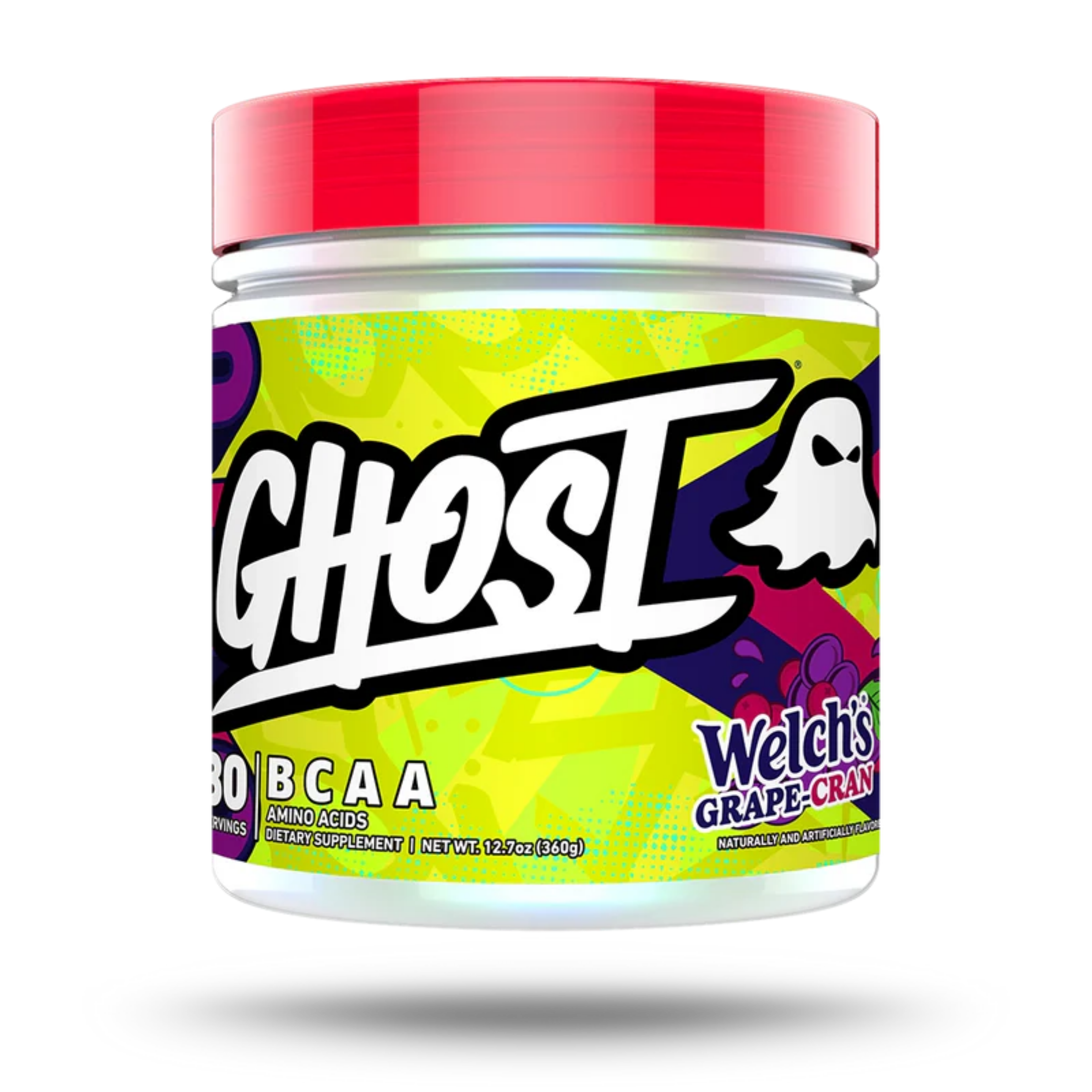GHOST® BCAA