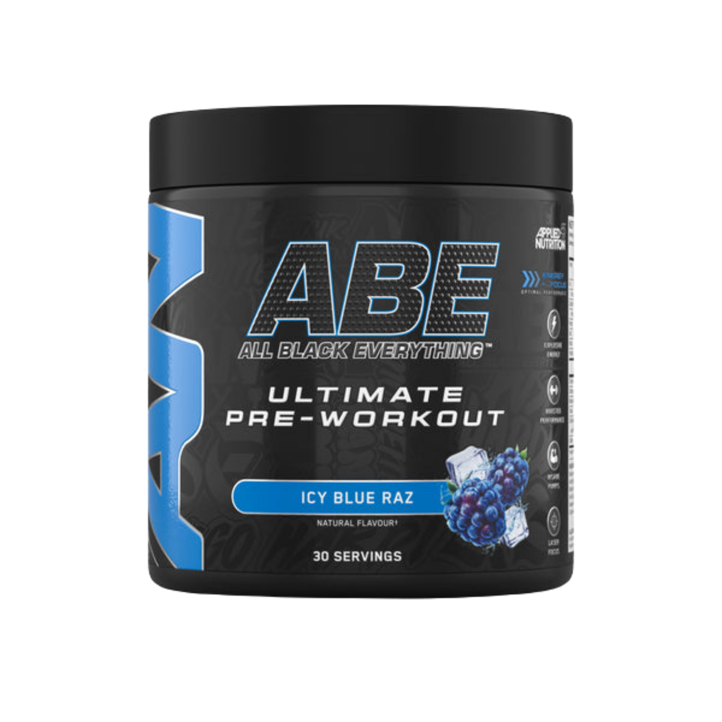 ABE ULTIMATE PRE-WORKOUT