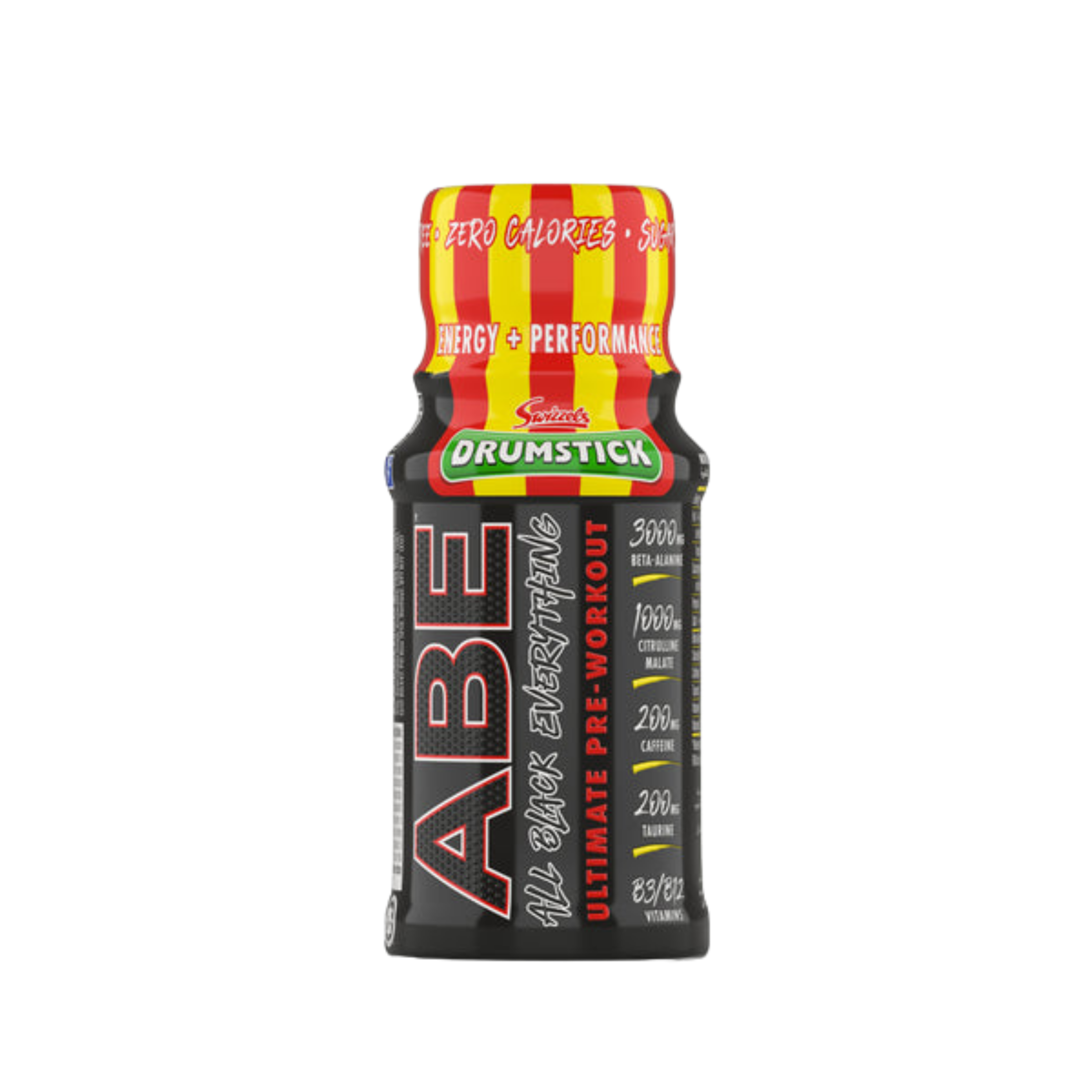 ABE Shot
