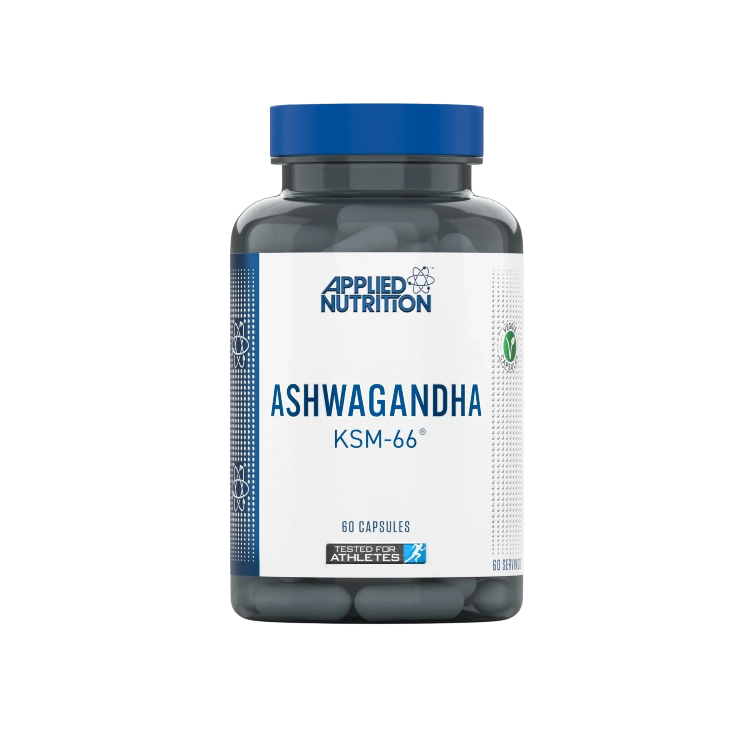 Ashwagandha KSM-66