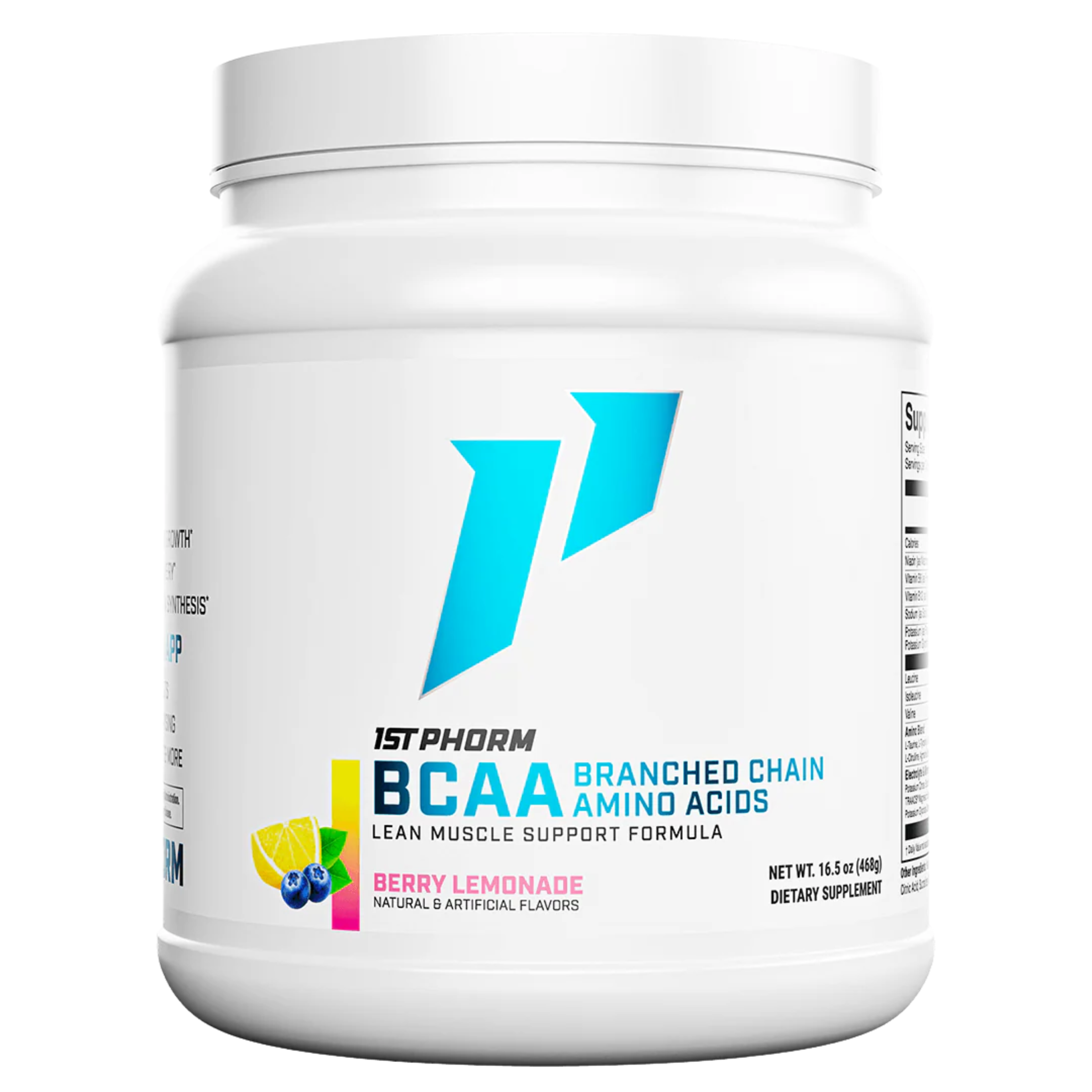 BCAAs