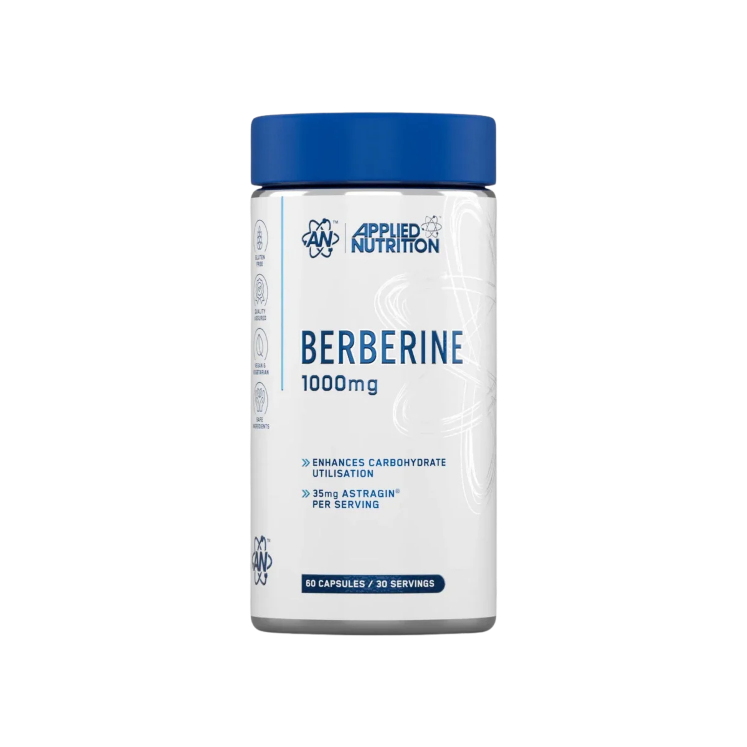 Berbérine 1000mg
