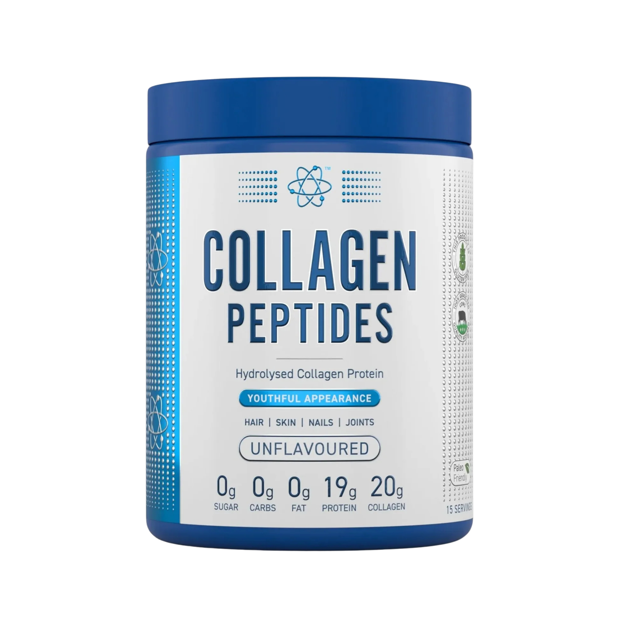 Peptides de Collagène Hydrolysé
