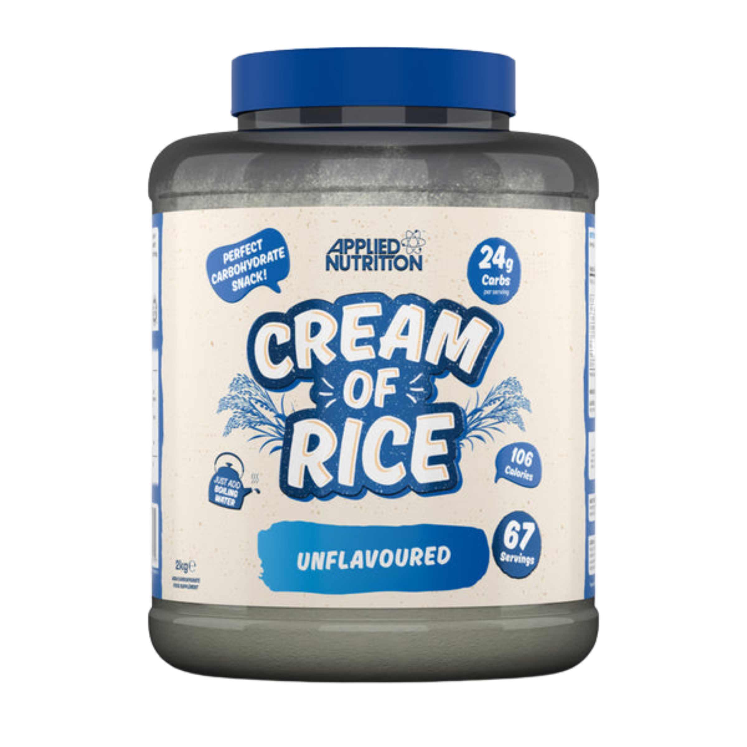 Crème de Riz