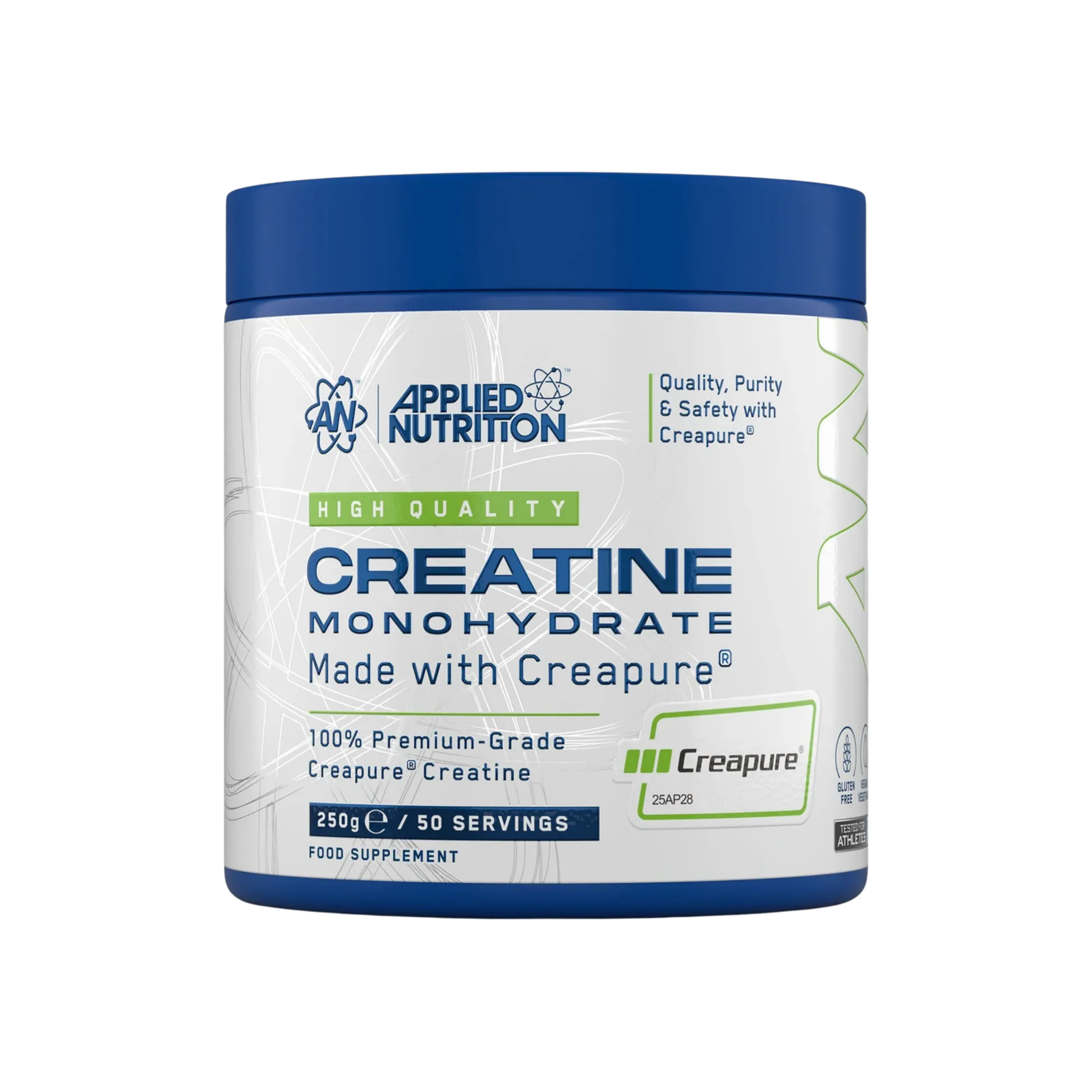 Creapure 250g