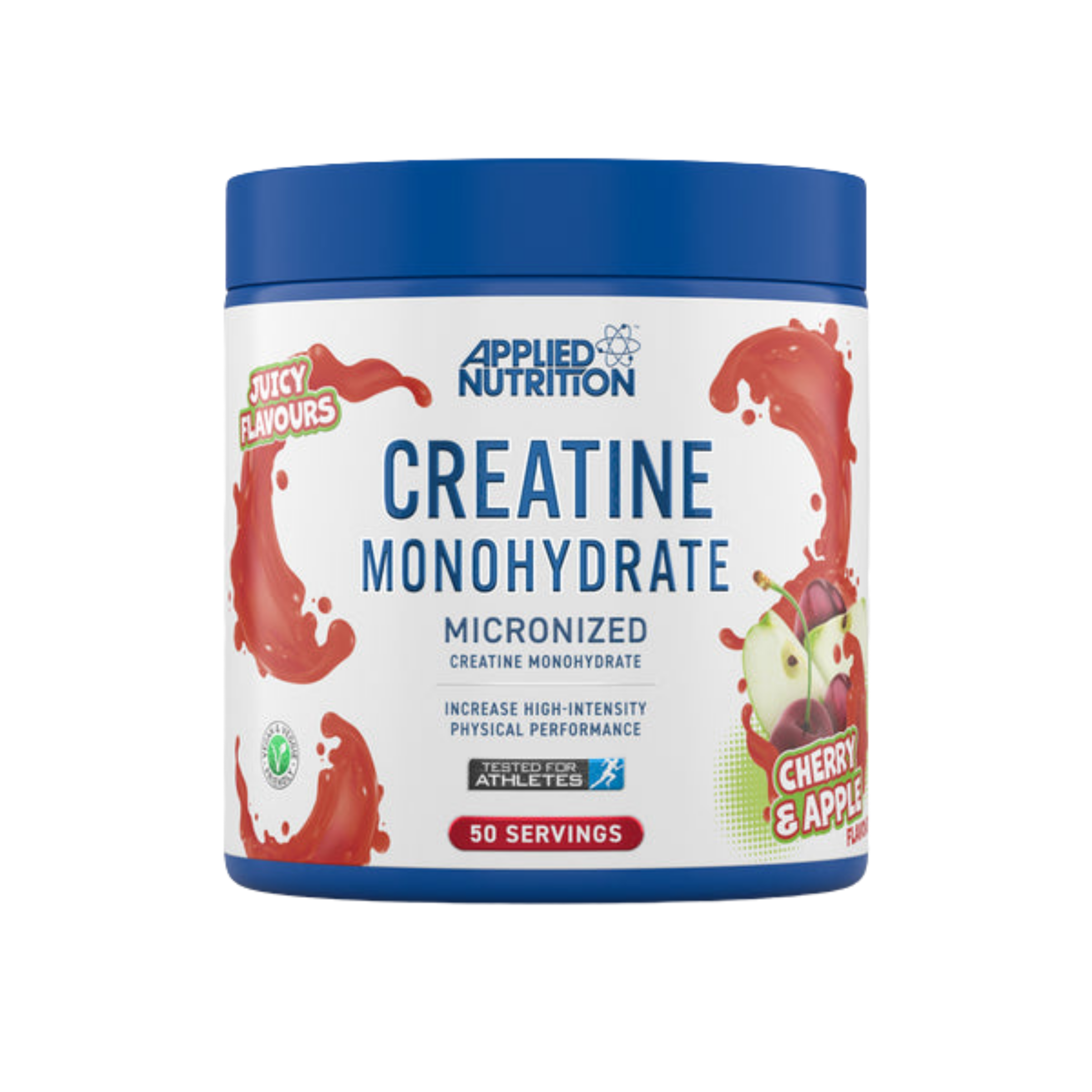 Créatine Monohydrate Aromatisée