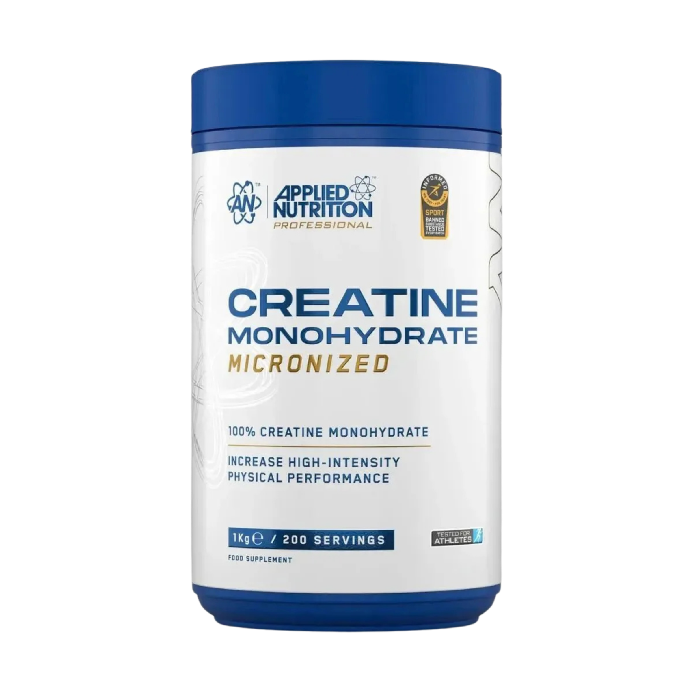 Créatine Monohydrate
