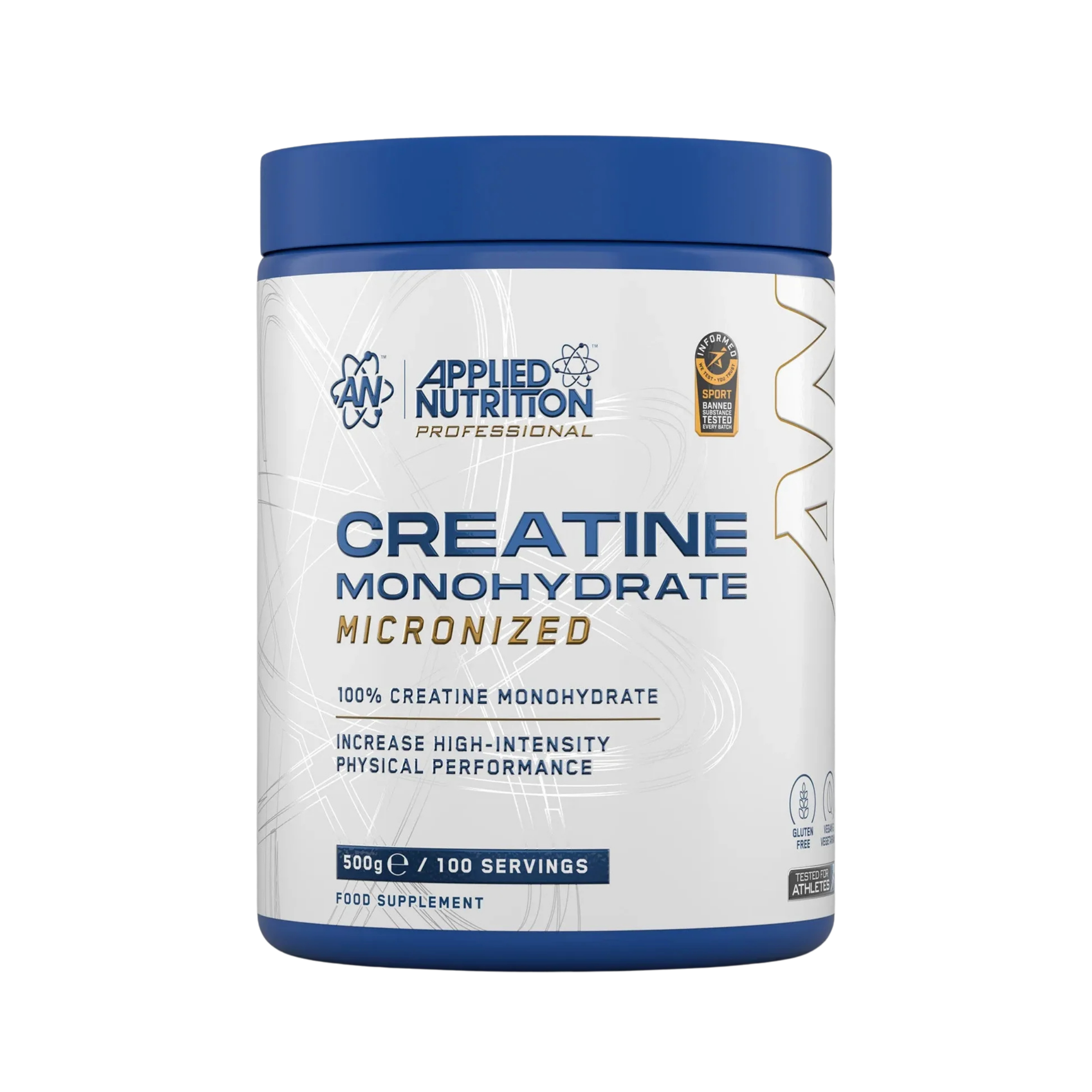 Créatine Monohydrate