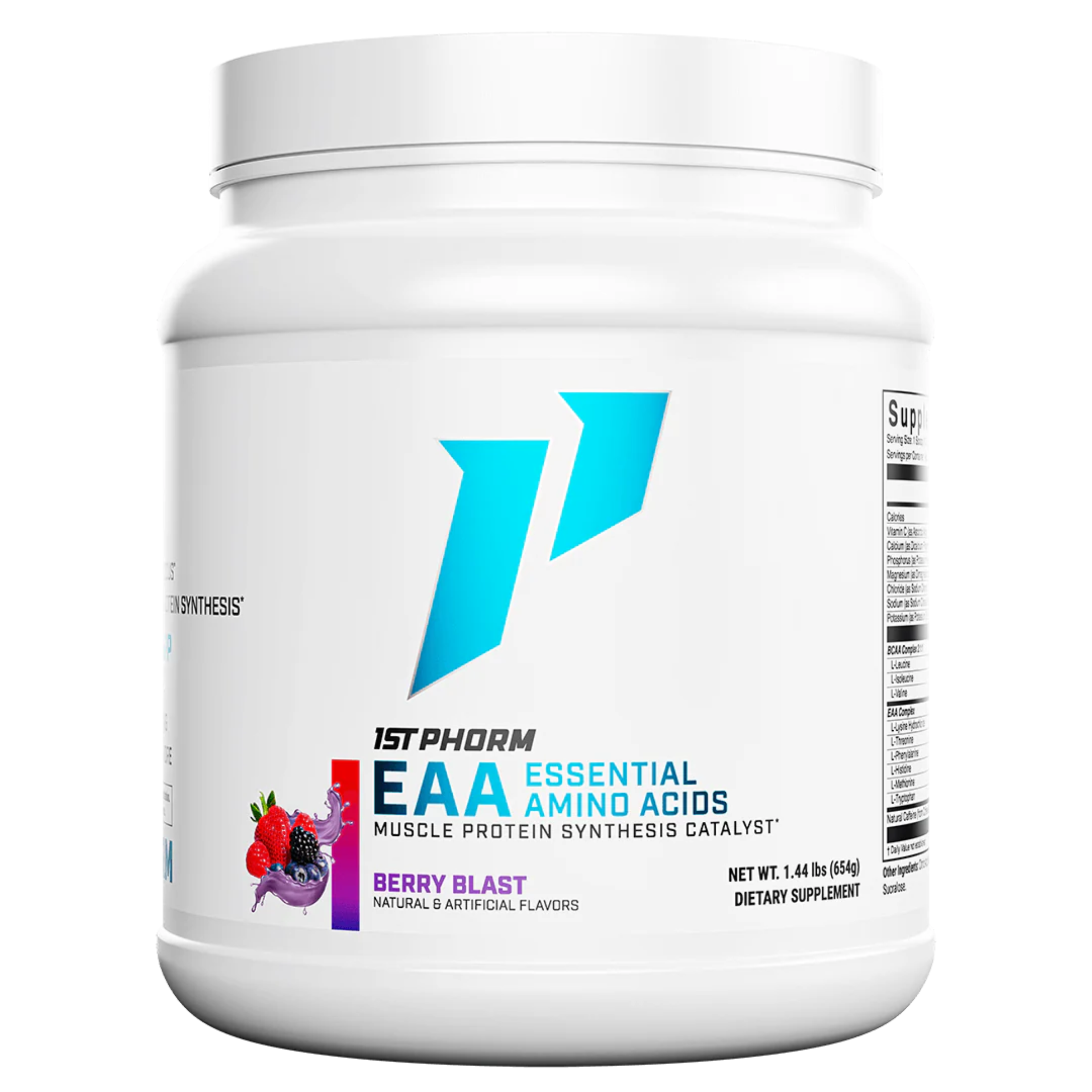 EAA Acides Aminés Essentiels