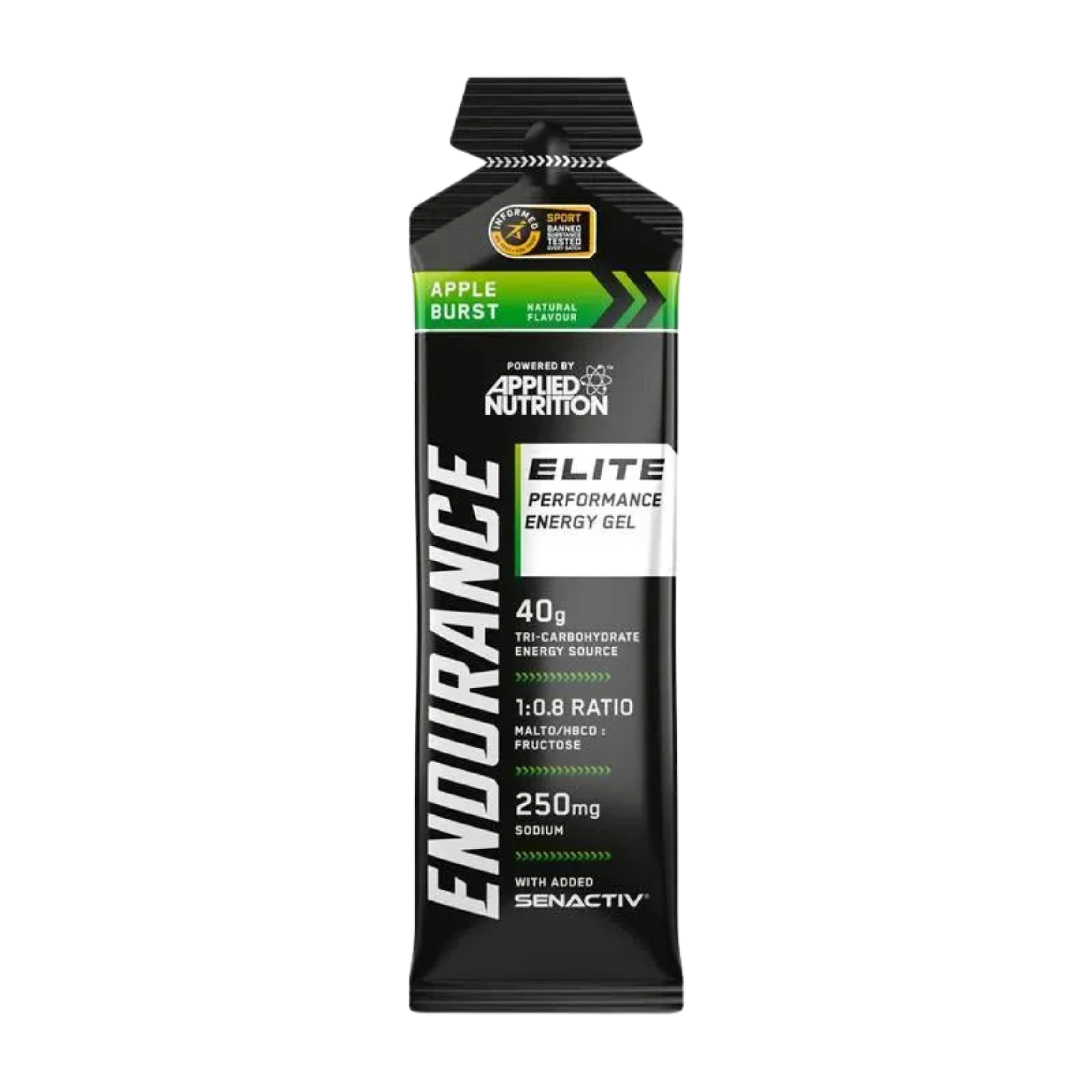 Endurance Elite Performance Energy Gel