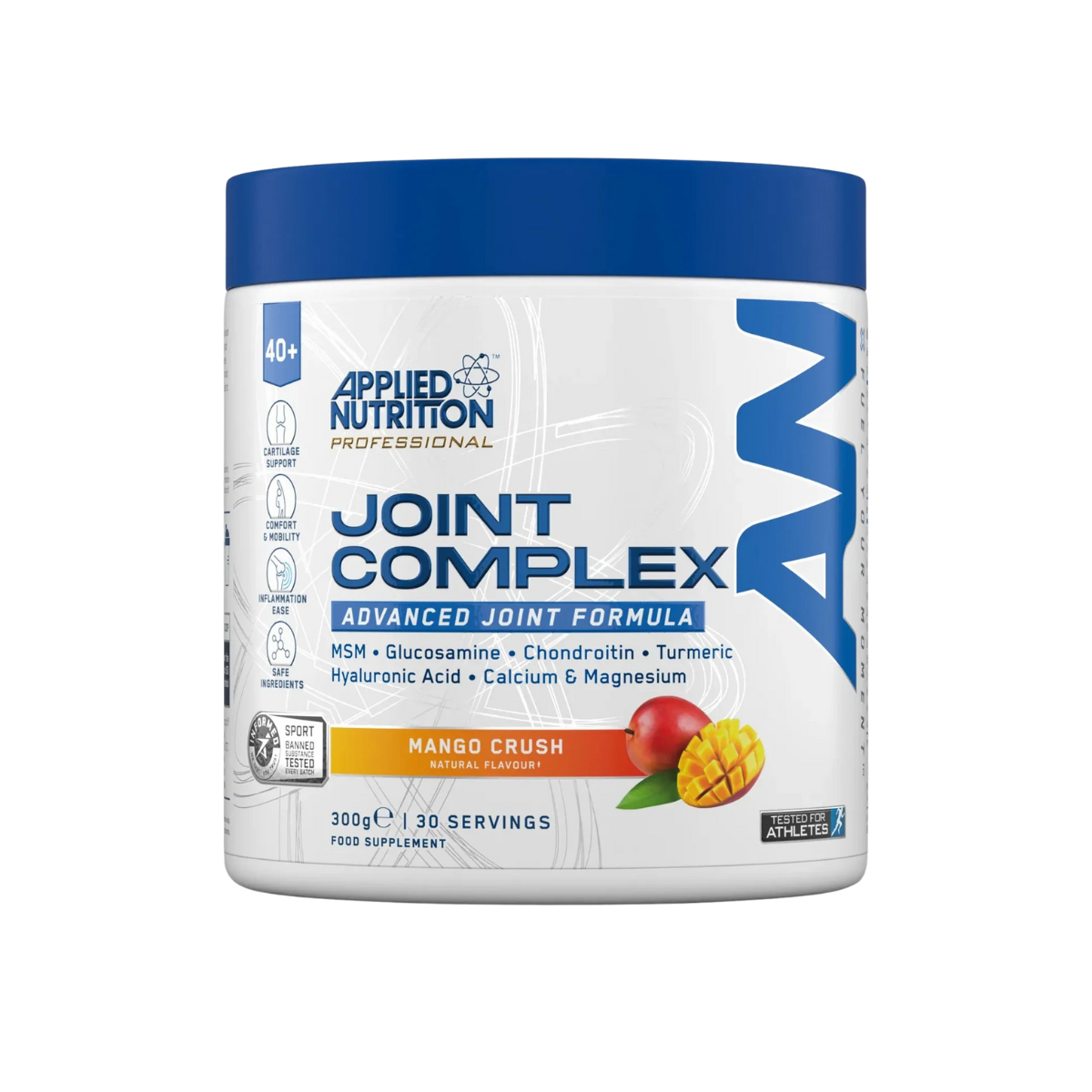 Joint Complex - Complexe Pour Articulations