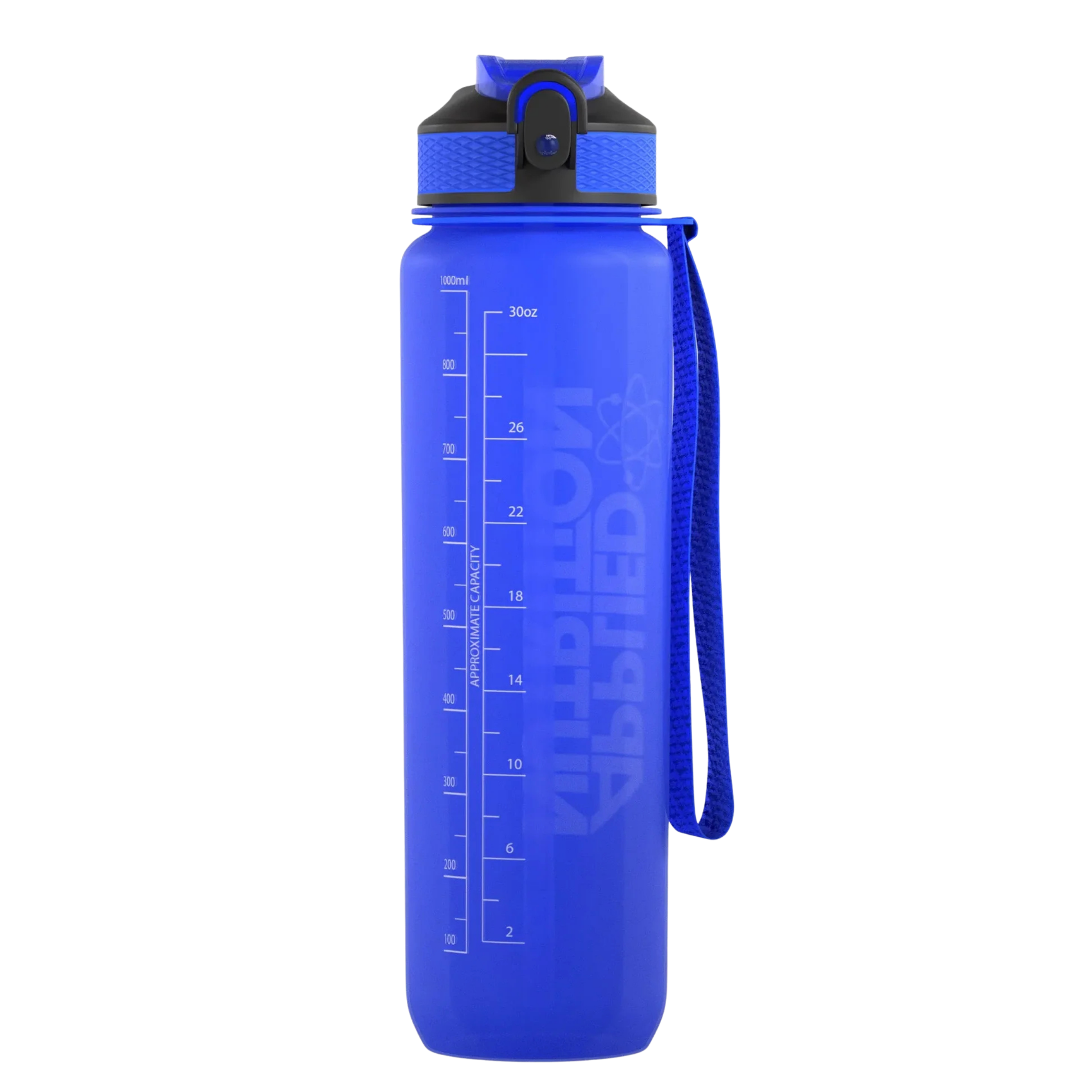 Applied Nutrition Lifestyle Gourde