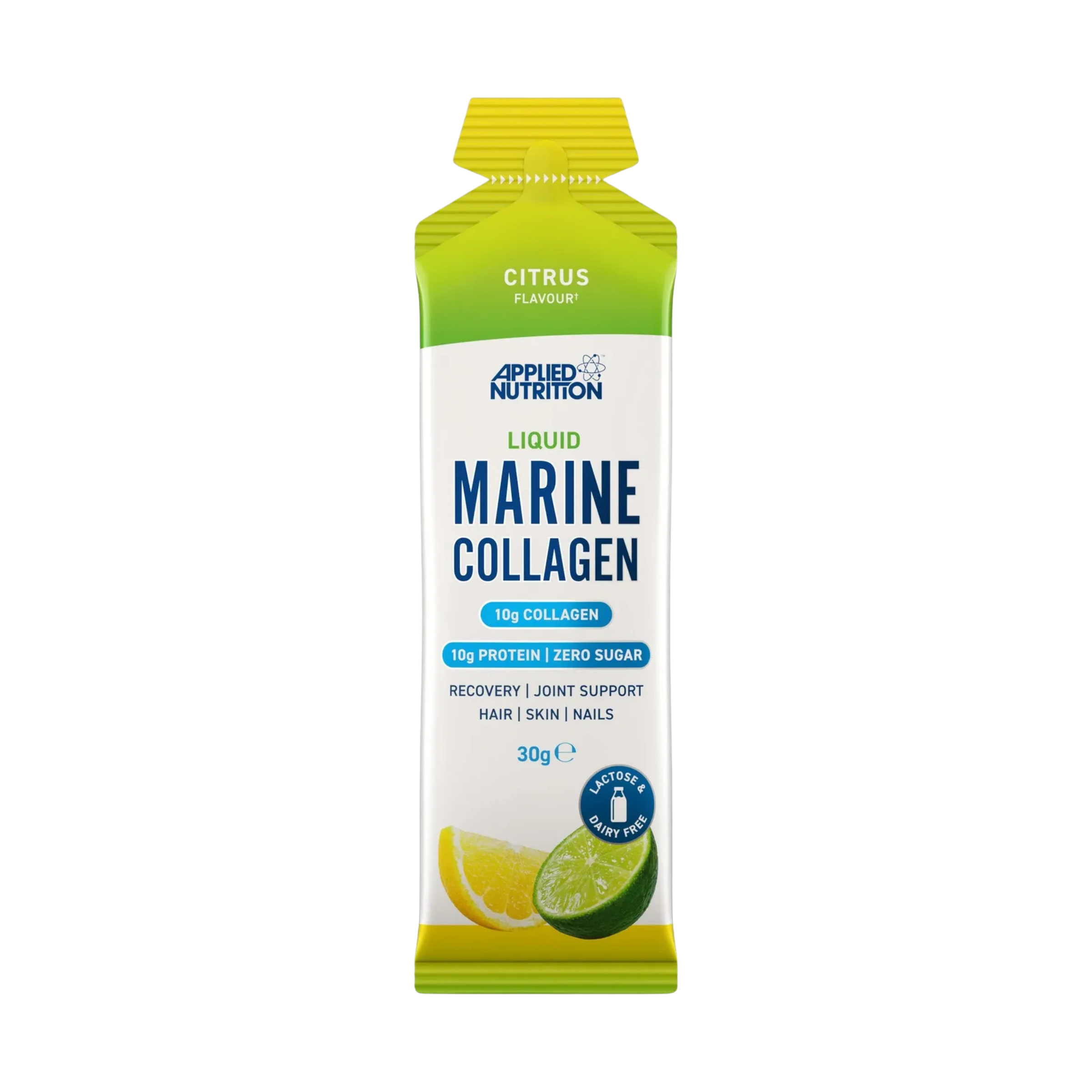Collagène Marin Liquide