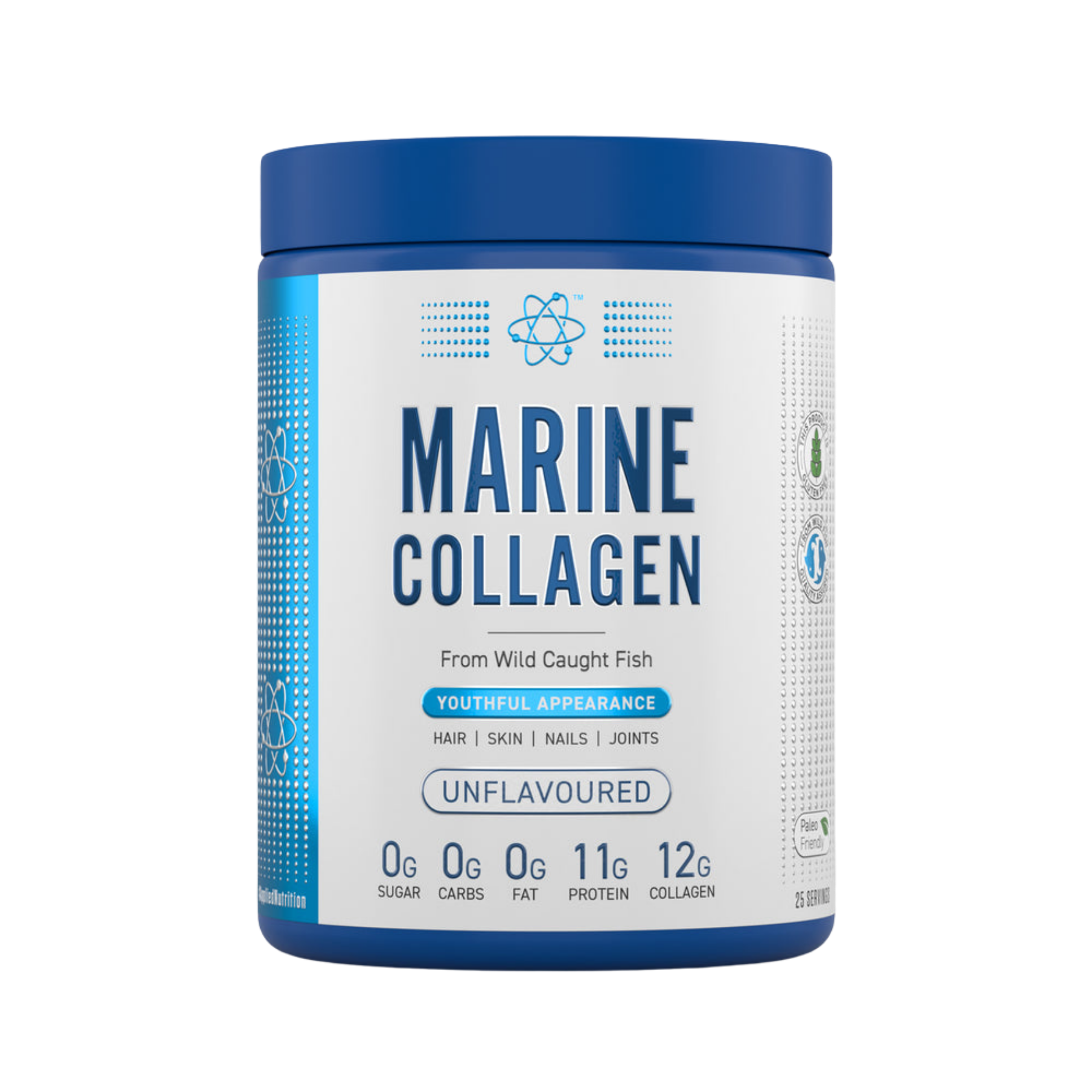 Collagène Marin