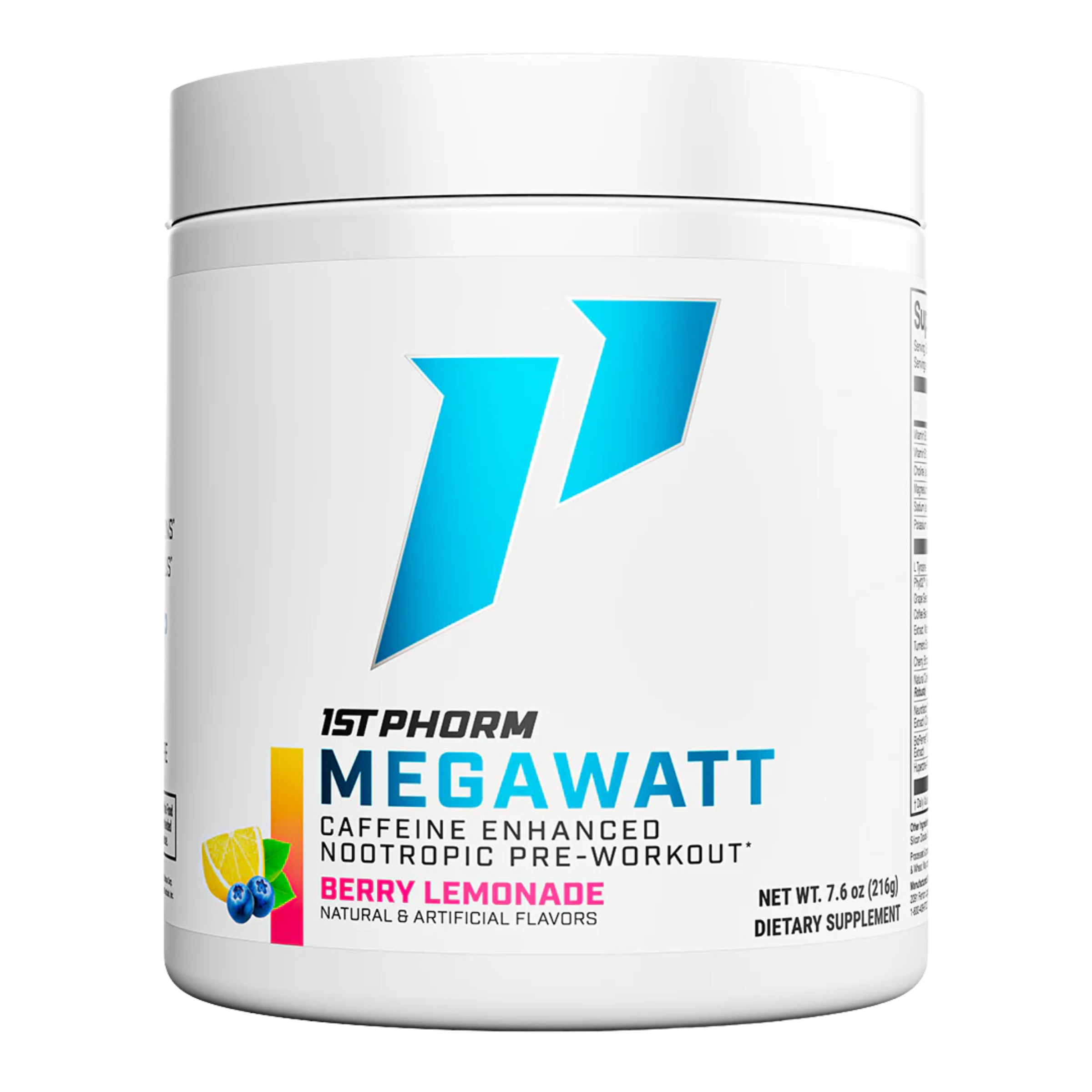 Megawatt