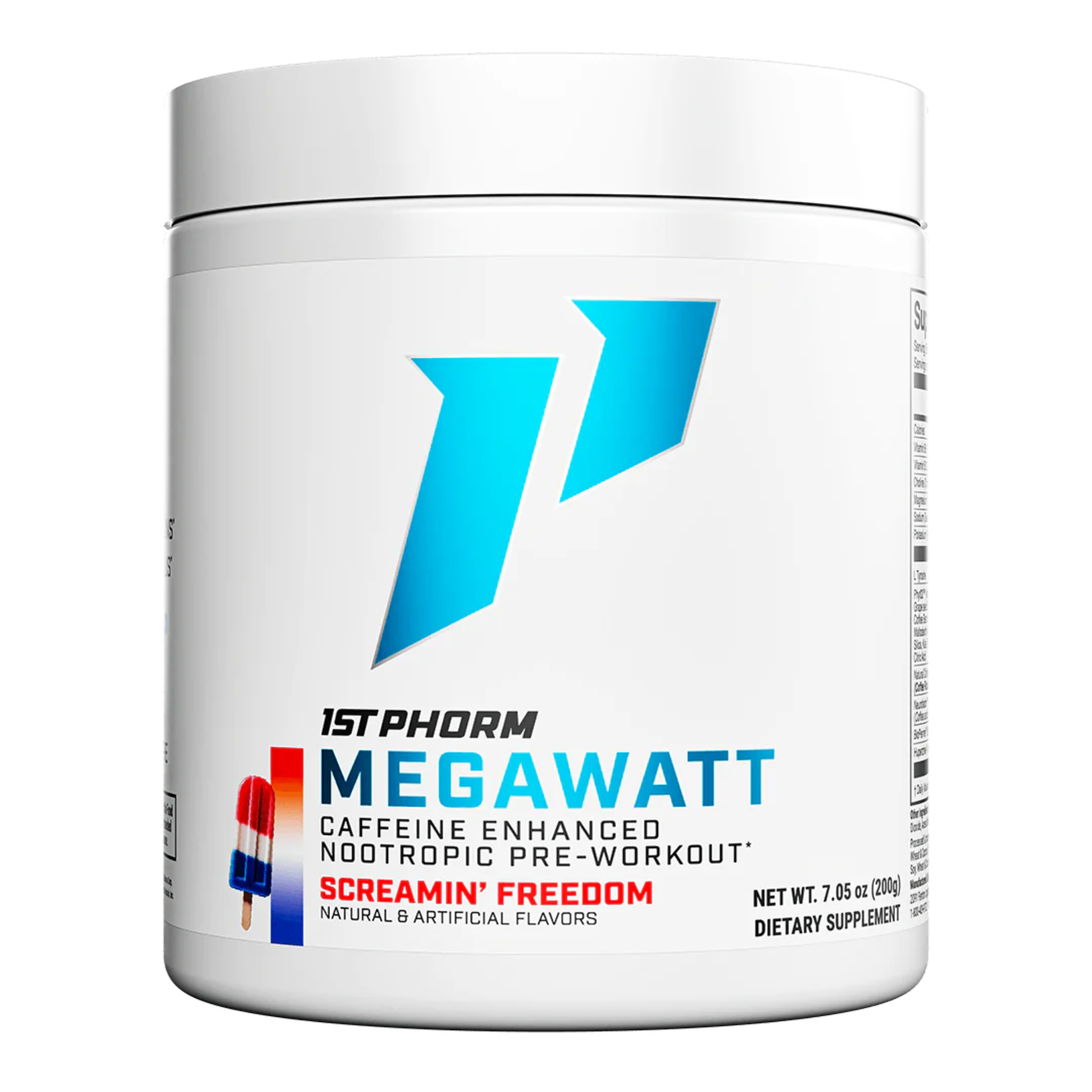 Megawatt