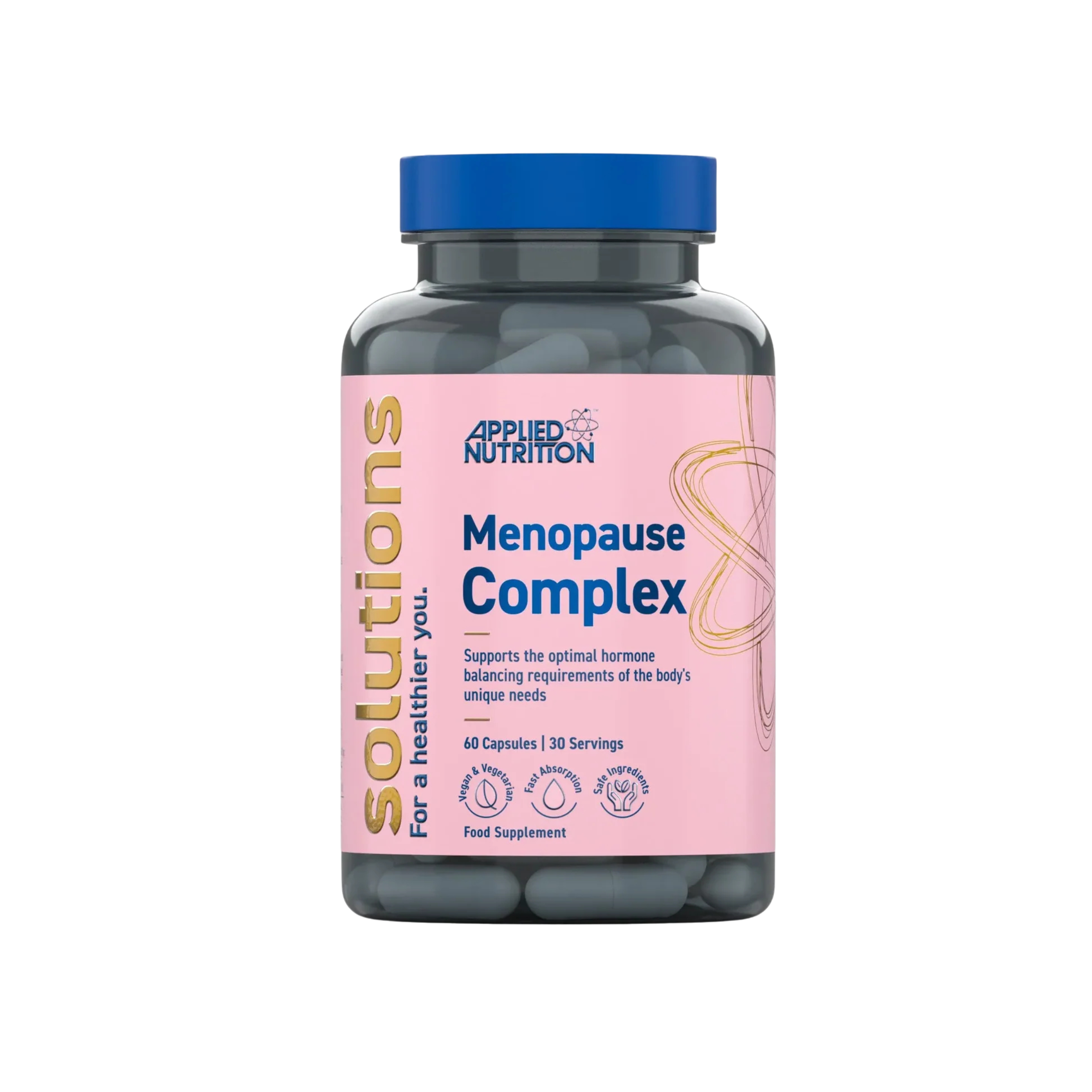 Menopause Complex