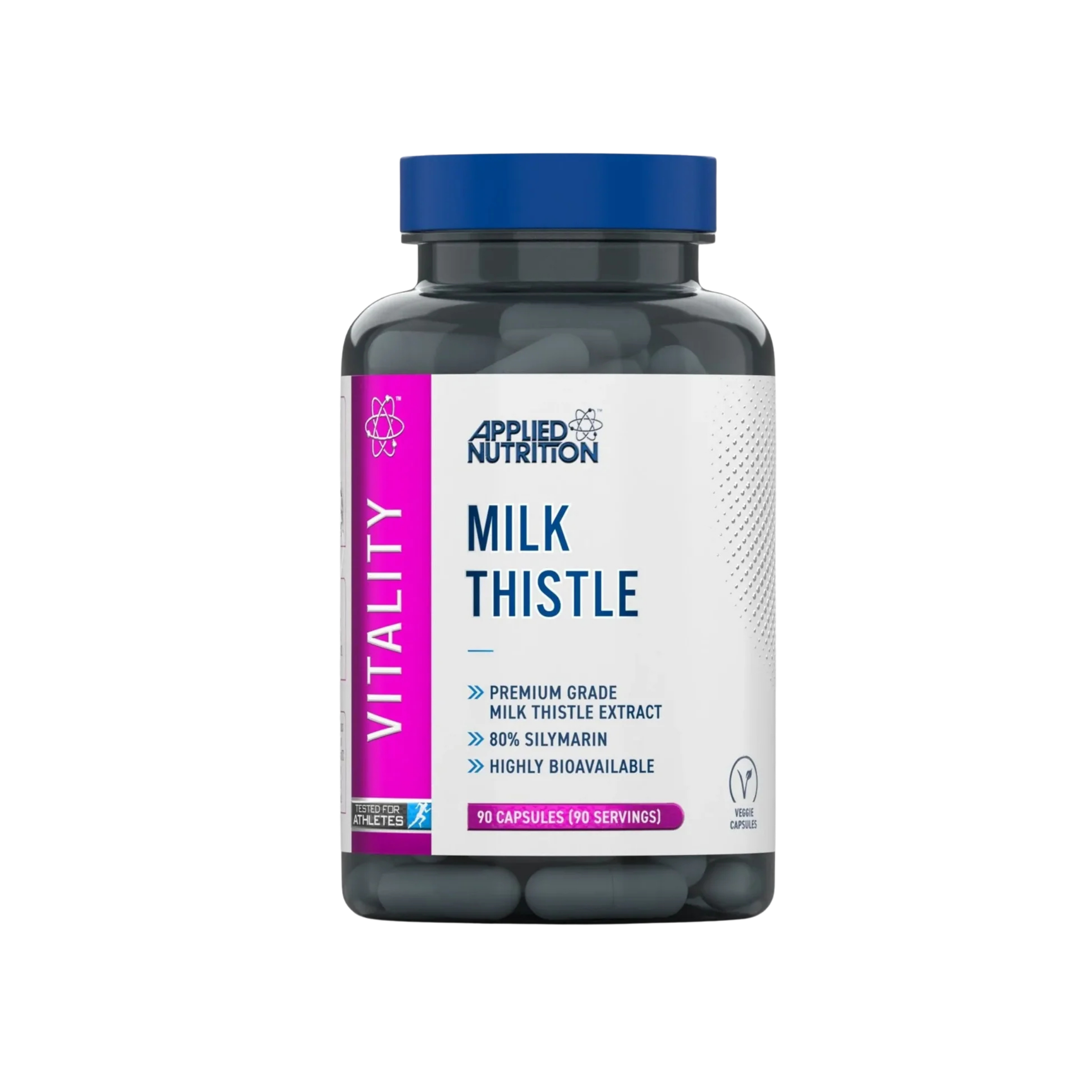 Milk Thistle (Chardon Marie)