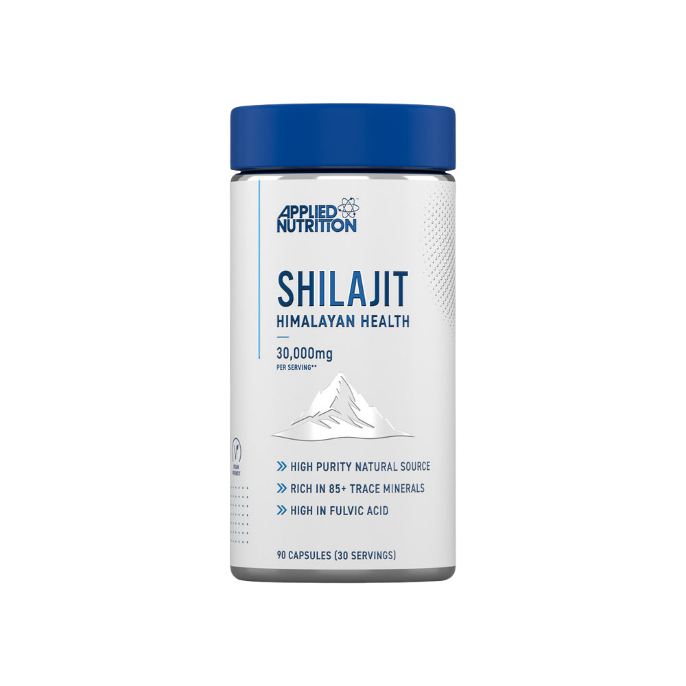 Shilajit Pur d'Himalaya