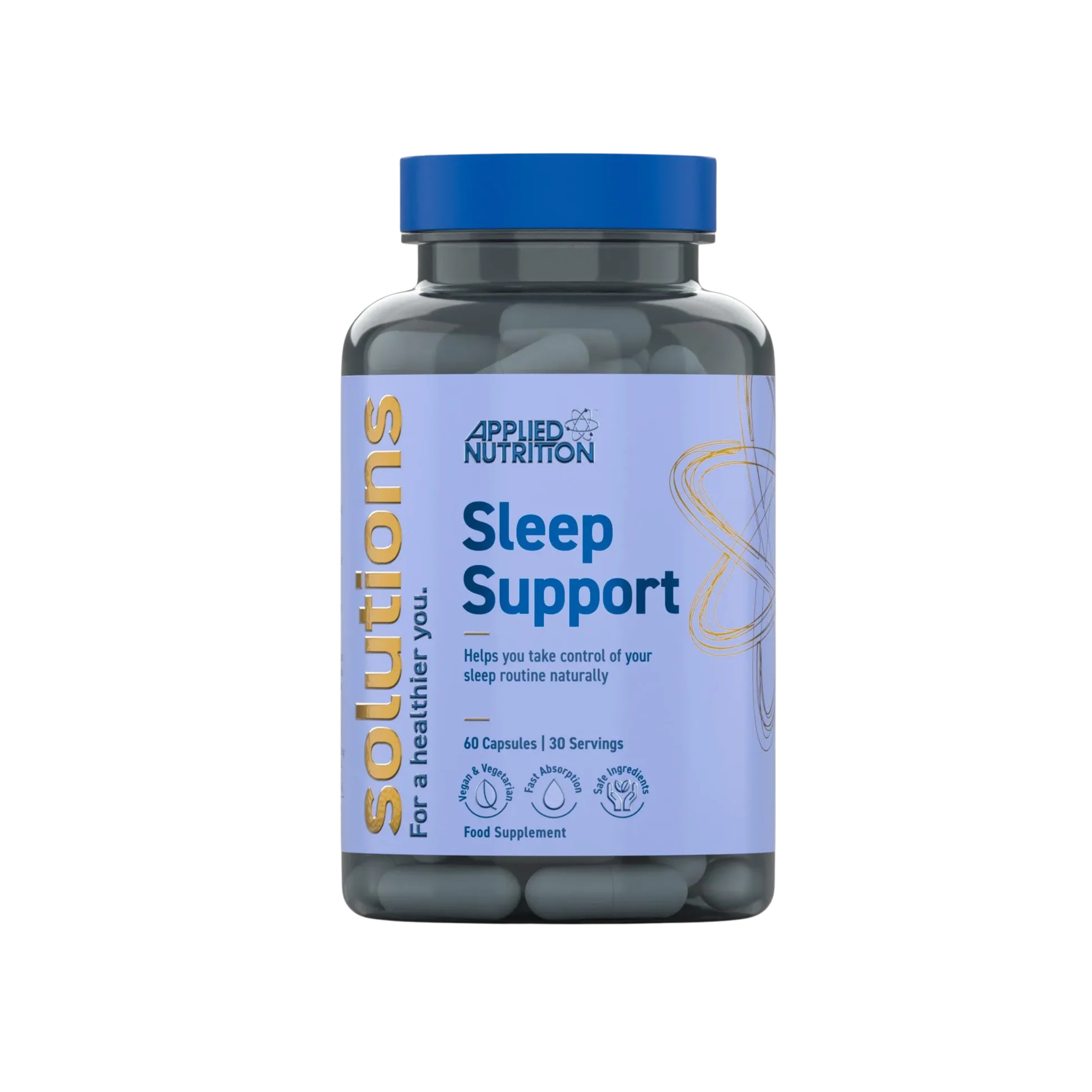 Sleep Support (Aide au Sommeil)