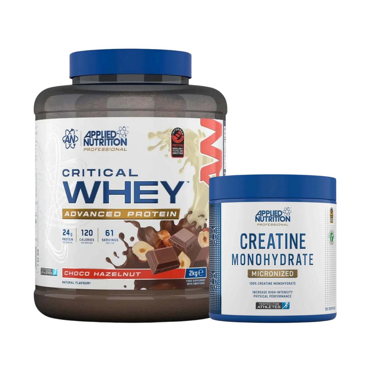 Applied Nutrition Pack Force
