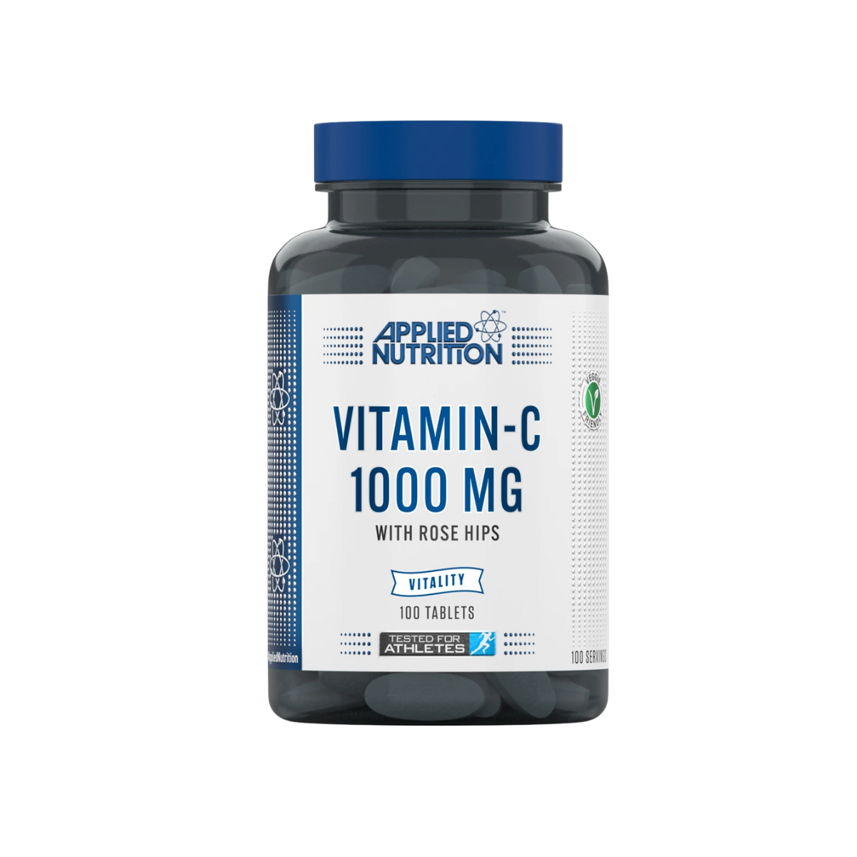 Vitamine C 1000 mg en Gélules