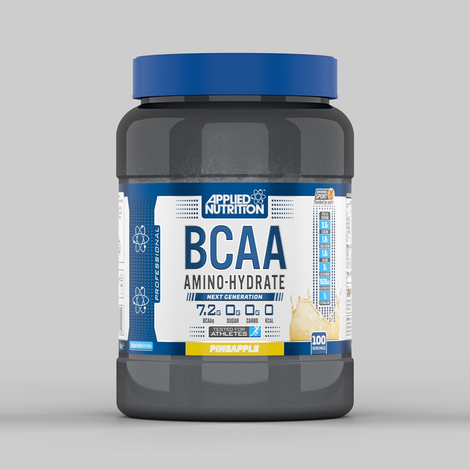 BCAA Amino-Hydrate