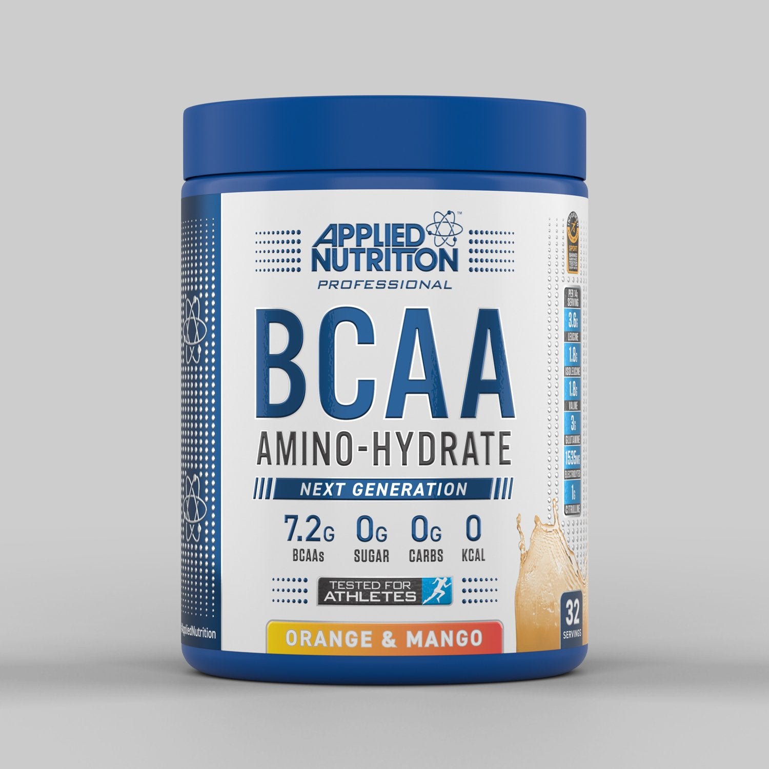BCAA Amino-Hydrate