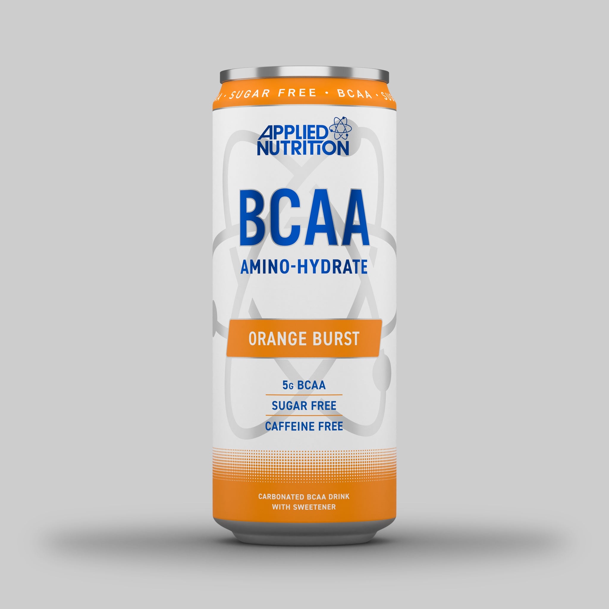 BCAA Canette