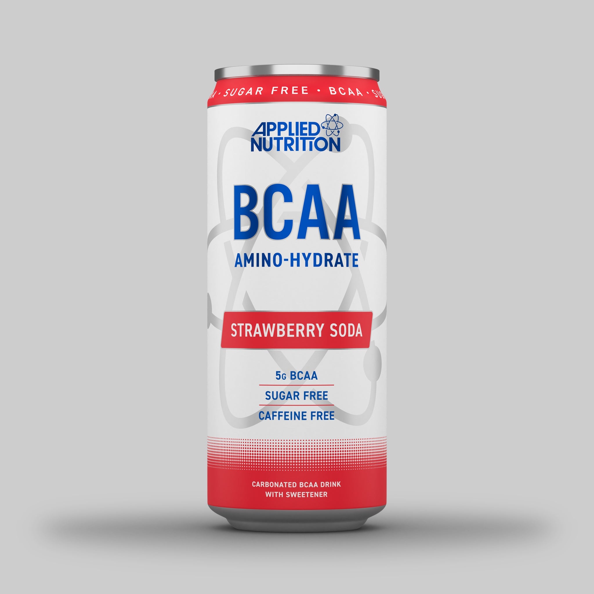 BCAA Canette