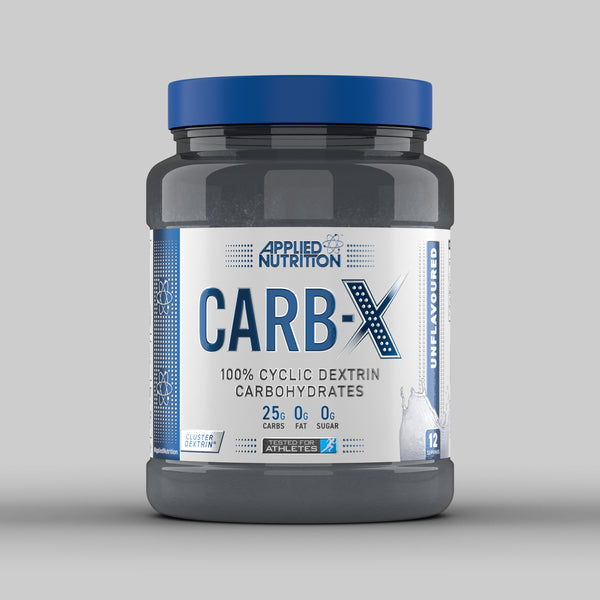 CARB-X (Cluster Dextrin®)